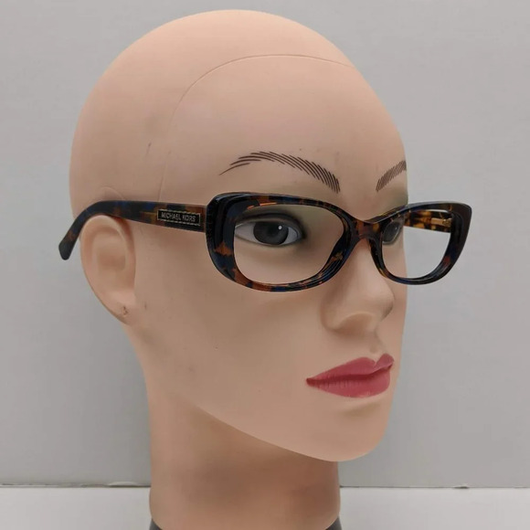 🕶️Michael Kors MK4023 Provincetown 3063 Eyeglasses 52/16 135 /KAA143🕶️ - Picture 5 of 6